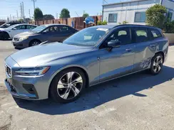 YV1102EM3L2374567 2020 VOLVO V60