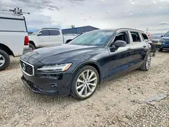 YV1102EM4L2380748 2020 VOLVO V60