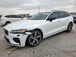 YV1102EM4L2397114 2020 VOLVO V60