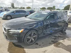 YV1102EM7L2393851 2020 VOLVO V60