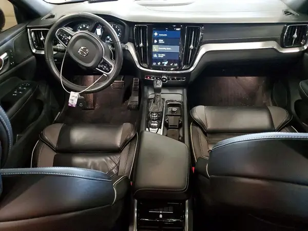 YV1102EM9L2370510 2020 VOLVO V60 - Image 8