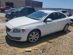 YV126MFJ0G2402530 2016 VOLVO S60