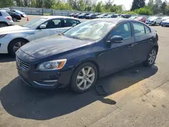 YV126MFJ0G2409106 2016 VOLVO S60