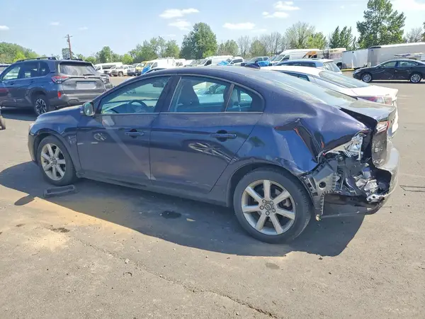 YV126MFJ0G2409106 2016 VOLVO S60 - Image 2