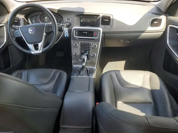 YV126MFJ0G2409106 2016 VOLVO S60 - Image 8