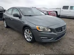 YV126MFJ2G2406126 2016 VOLVO S60