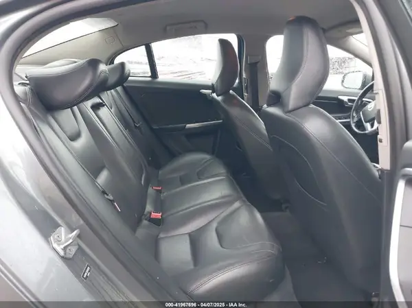 YV126MFJ2G2406126 2016 VOLVO S60 - Image 8
