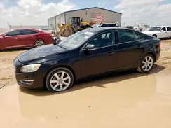 YV126MFJ4G2402515 2016 VOLVO S60