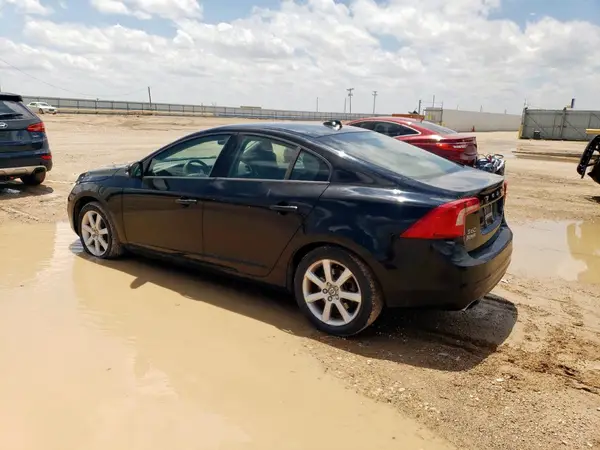 YV126MFJ4G2402515 2016 VOLVO S60 - Image 2