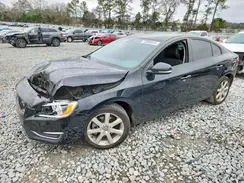 YV126MFJ4G2410095 2016 VOLVO S60