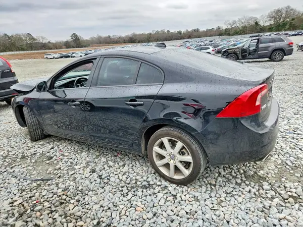 YV126MFJ4G2410095 2016 VOLVO S60 - Image 2