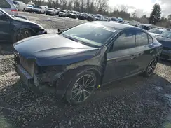 YV126MFJ5G2395624 2016 VOLVO S60