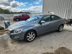 YV126MFJ5G2409019 2016 VOLVO S60