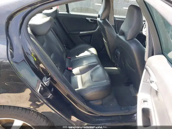 YV126MFJ6G2409403 2016 VOLVO S60 - Image 8