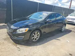 YV126MFJ6G2410180 2016 VOLVO S60