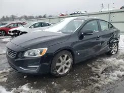 YV126MFJ8G2393446 2016 VOLVO S60