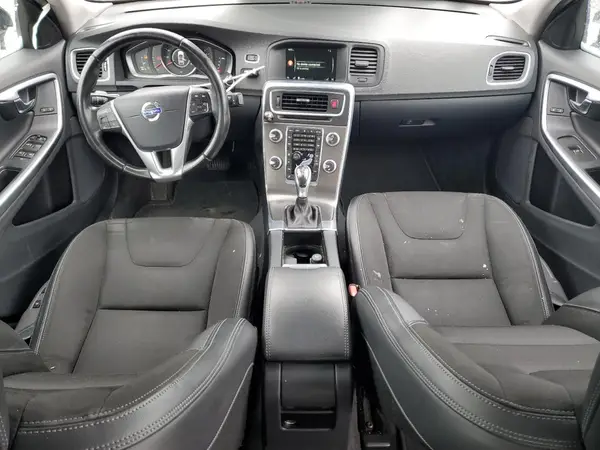 YV126MFJ8G2393446 2016 VOLVO S60 - Image 8