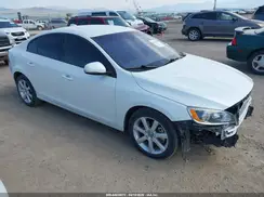 YV126MFJ8G2406311 2016 VOLVO S60