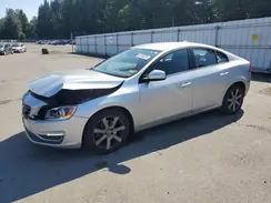 YV126MFJ9G2405460 2016 VOLVO S60