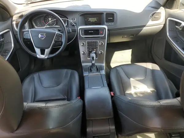 YV126MFJ9G2405460 2016 VOLVO S60 - Image 8