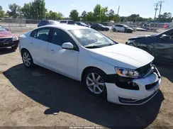 YV126MFJXG2391908 2016 VOLVO S60