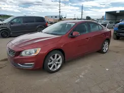 YV126MFJXG2408951 2016 VOLVO S60