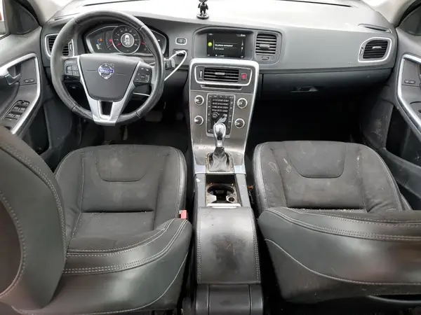 YV126MFJXG2408951 2016 VOLVO S60 - Image 8