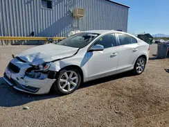 YV126MFJXG2412952 2016 VOLVO S60