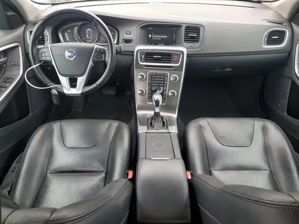 YV126MFK0G1395481 2016 VOLVO S60 - Image 8