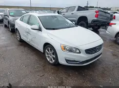 YV126MFK0G1399823 2016 VOLVO S60