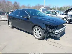 YV126MFK0G2390775 2016 VOLVO S60