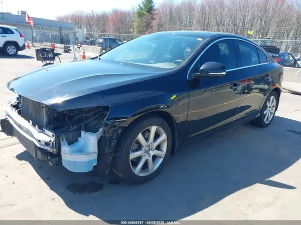 YV126MFK0G2390775 2016 VOLVO S60 - Image 2