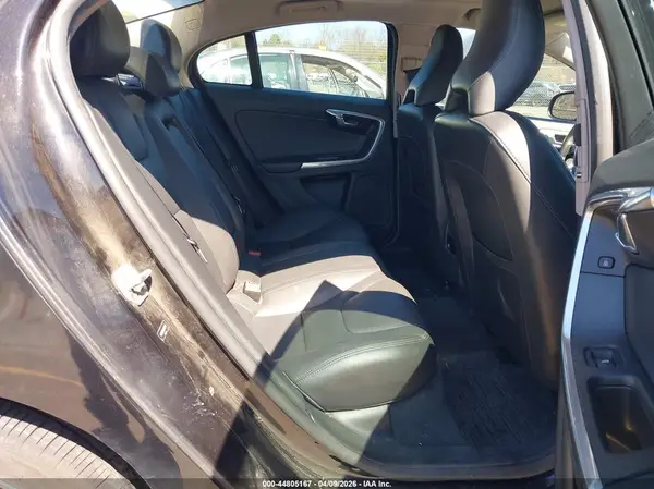 YV126MFK0G2390775 2016 VOLVO S60 - Image 8