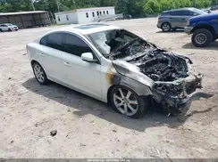 YV126MFK0G2390792 2016 VOLVO S60