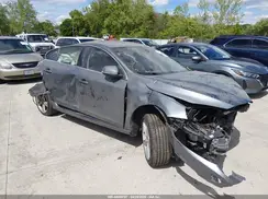 YV126MFK0G2391537 2016 VOLVO S60