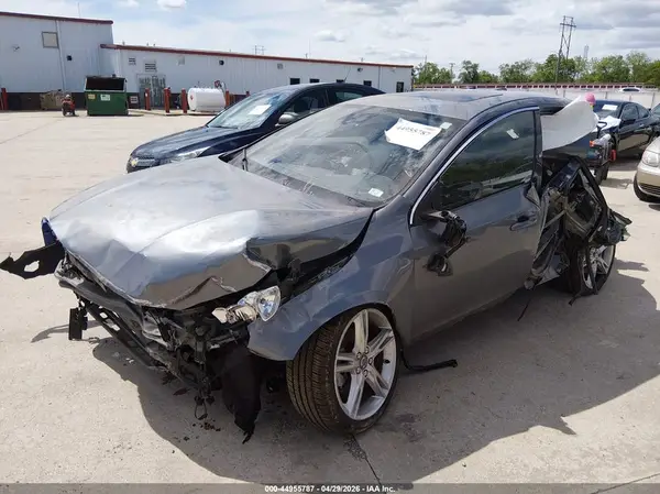 YV126MFK0G2391537 2016 VOLVO S60 - Image 2