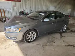 YV126MFK0G2391568 2016 VOLVO S60
