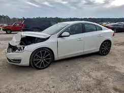 YV126MFK0G2396172 2016 VOLVO S60