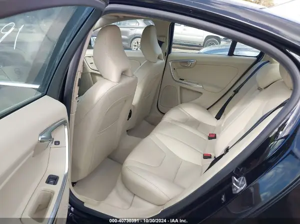 YV126MFK0G2396754 2016 VOLVO S60 - Image 8