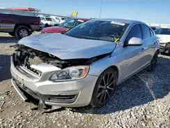 YV126MFK0G2399153 2016 VOLVO S60