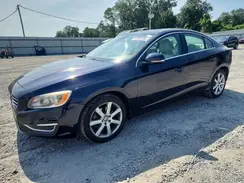 YV126MFK0G2400186 2016 VOLVO S60