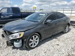 YV126MFK0G2401547 2016 VOLVO S60