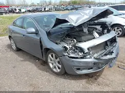 YV126MFK0G2402424 2016 VOLVO S60