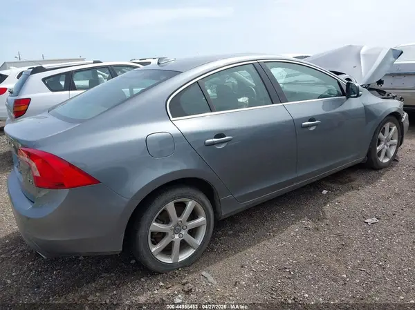 YV126MFK0G2402424 2016 VOLVO S60 - Image 8