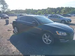 YV126MFK0G2405095 2016 VOLVO S60