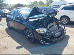 YV126MFK0G2407087 2016 VOLVO S60