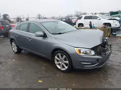 YV126MFK0G2410071 2016 VOLVO S60