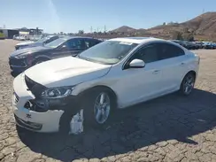 YV126MFK0G2413097 2016 VOLVO S60