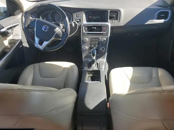 YV126MFK0G2413097 2016 VOLVO S60 - Image 8