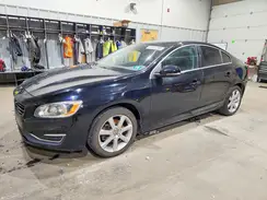 YV126MFK0G2413357 2016 VOLVO S60